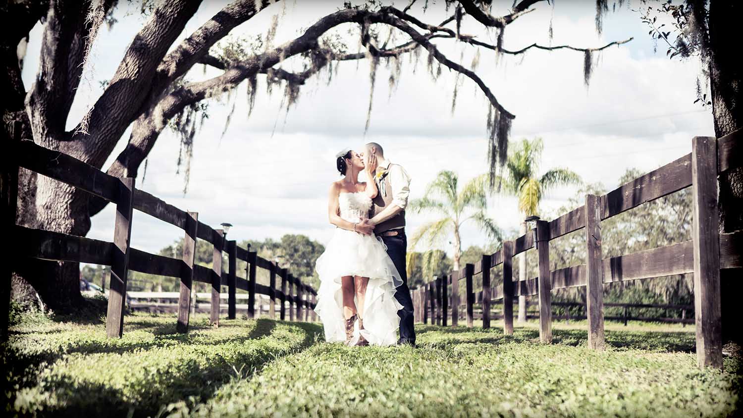 Tampa Wedding Photography